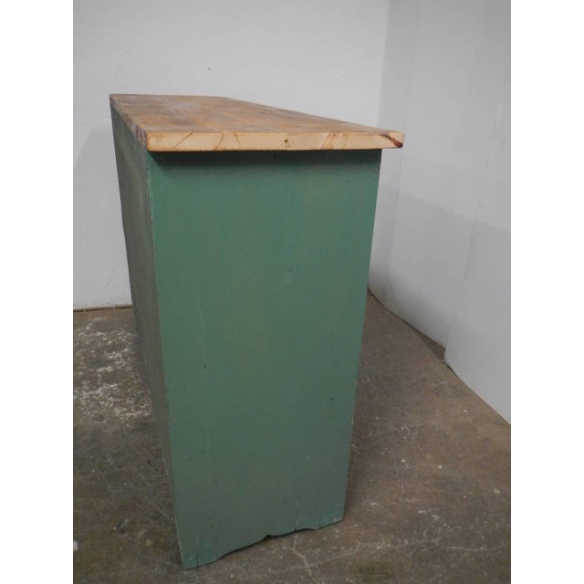 Vintage Three-Door Sideboard, 1960 For Sale - Image 4 of 13