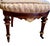 Antique “His” & “Hers” American Neo-Grec Upholstered Chair Set For Sale - Image 11 of 15