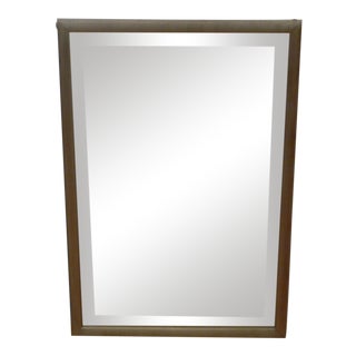 Vintage Used Bathroom Mirrors For Sale Chairish
