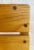Custom Made Wooden Chairs - A Pair For Sale - Image 4 of 7