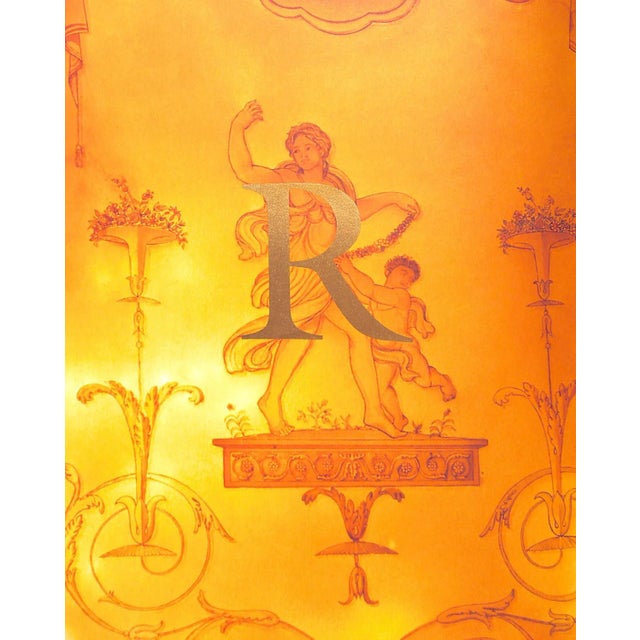 "Happy Birthday Ritz! Ritz Paris 100 Years 1898-1998" For Sale - Image 4 of 12