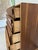 Wood 1960s American of Martinsville Highboy For Sale - Image 7 of 9