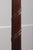 Thomasville Queen Size Mahogany Poster Bed For Sale - Image 14 of 18