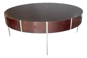 Madeline Stuart Oliver Coffee Table