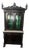 Late 19th Century Renaissance Revival China Cabinet For Sale