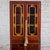 Late 19th to Early 20th Century Chinese Hand Carved & Gilded 3 Part Stacking Display or China Cabinet For Sale - Image 17 of 18
