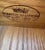 Late 20th Century Henkel Harris Solid Black Cherry 10 Drawer Double Dresser With Mirror For Sale - Image 10 of 11