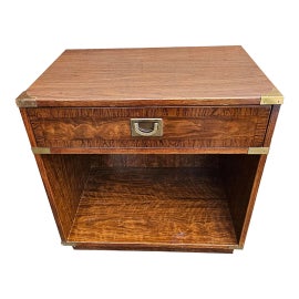 Example of Campaign Nightstands
