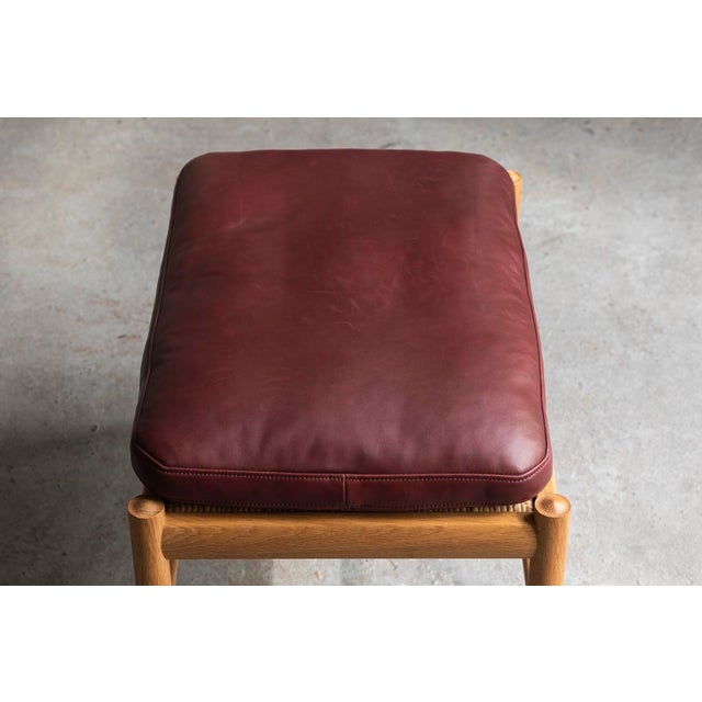 Set of Colonial Chairs Model PJ-149 by Ole Wanscher for Carl Hansen & Søn, Denmark, 1990s For Sale - Image 9 of 18