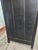 Wood Antique Chinese Armoire For Sale - Image 7 of 12