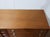 1960s Mid Century Modern Vintage Teak Sideboard Credenza in the Style of Younger For Sale - Image 12 of 14