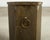 Metal Mid 20th Century Italian Brass Hexagonal Umbrella Stand Waste Basket For Sale - Image 7 of 13