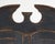 Antique Baroque Cabinet in Wood, 1800 For Sale - Image 4 of 14