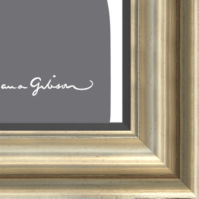 Artist and Entrepreneur Dana Gibson first launched her business 15 years ago with a line of hand-sculpted porcelain. Henri...