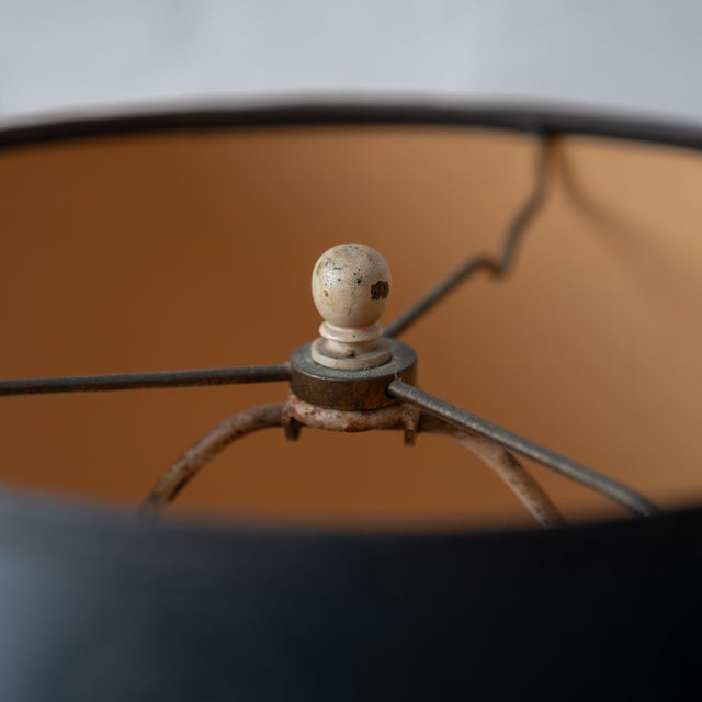 Duck Decoy Lamp, 1930s For Sale - Image 12 of 12