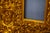 Italian Carved and Gilded Frame, Central Italy, Late 17th Century For Sale - Image 6 of 8