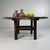 Low Japanese Minimalist Table in Paulownia Wood, 1910s For Sale - Image 6 of 9