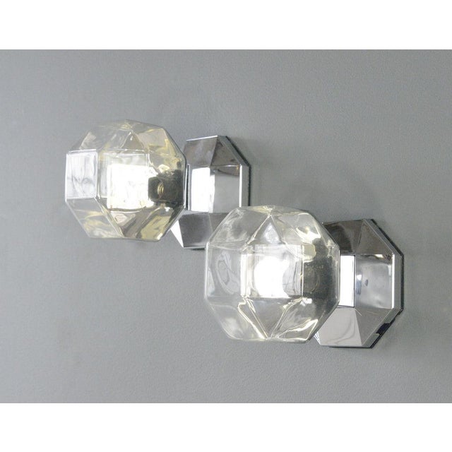 Wall Light by Mokoto Ishii for Staff, 1970s For Sale - Image 6 of 10