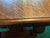 Wood Antique Arts and Craft Quarter Sawn Library/ Console Table For Sale - Image 7 of 10
