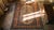 Textile 1930s Ivory Tree of Life Tribal Antique Persian Malayer Rug 5'0" X 6'2" Hand Knotted Wool Carpet For Sale - Image 7 of 9