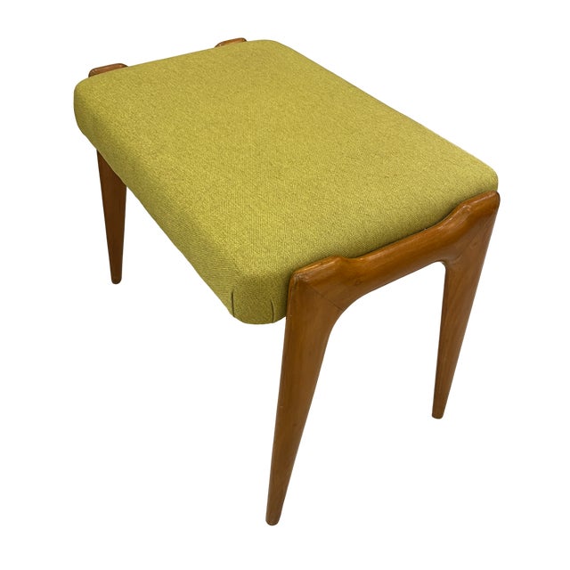 Set of Mid-Century Italian Benches, 1950s For Sale - Image 5 of 8