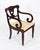 Antique Irish Regency Bar Back Dining Chairs, 1825, Set of 12 For Sale - Image 12 of 18