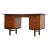 Danish Modern Teak Desk For Sale