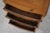 Italian Continental 19th Century Inlaid 3 Drawer Olivewood Chest For Sale - Image 4 of 16