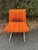 Metal Chairs by Georges Frydman for Efa, 1960s, Set of 2 For Sale - Image 7 of 15