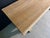 French Oak Farmhouse Dining Table, 1920s For Sale - Image 9 of 15