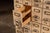 Antique 28-Drawer Ledger & Index Cabinet For Sale - Image 9 of 10