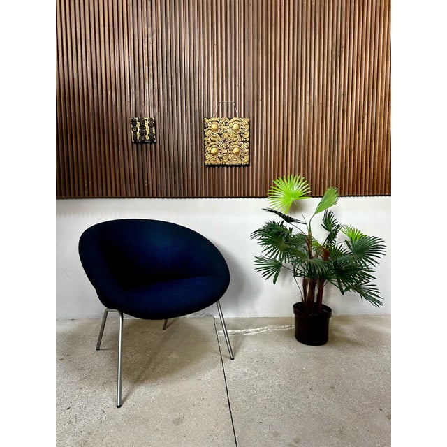 Brutalist Gold-Brown Ceramic Art Wall Tile with Relief Decoration, Germany, 1970s For Sale - Image 14 of 15