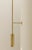 Contemporary TF411 Wall Lamp in Satin Brass with Orientable Tubular Diffuser by Daluce For Sale - Image 3 of 8