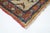Antique Tribal Bakhshayesh Rug 3'11'' X 6'0'' For Sale - Image 4 of 11