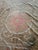 Mid-Century Modern Samarkand Suzani Wall Hanging - Boho Textile 7'7'' X 11'4'' For Sale - Image 3 of 11