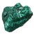 Natural Bullseye Malachite Stone Specimen For Sale
