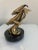 1980s “Devotion” Sculpture by Terrie Bennett For Sale - Image 5 of 6