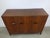 Wood 1960s Danish Modern Jens Risom Credenza/Sideboard For Sale - Image 7 of 9