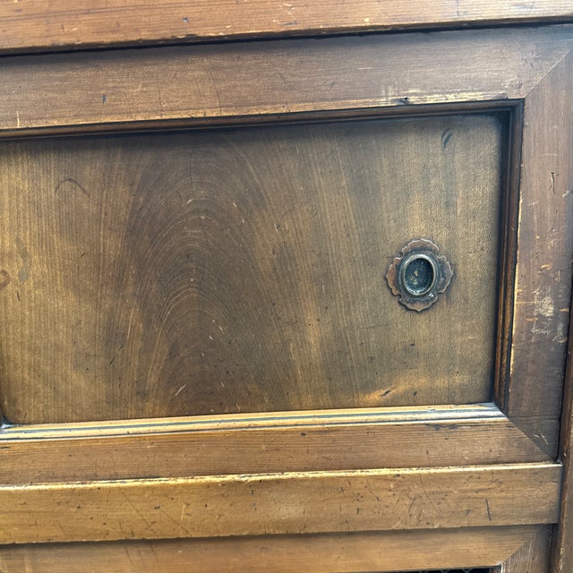 Japanese Mizuya Tansu For Sale - Image 11 of 12