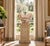 An evocative antique French carved marble female bust fragment, executed in the Neoclassical tradition and distinguished...