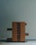 Matek Archive Cabinet in Recycled Composite by Project Materia For Sale - Image 6 of 9