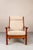 Mid-Century Danish Teak Armchair from Juul Kristensen, 1960s For Sale - Image 13 of 17