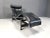 Cassina Vintage Lc4 Chaise Longue by Le Corbusier for Cassina, 1970s For Sale - Image 4 of 12