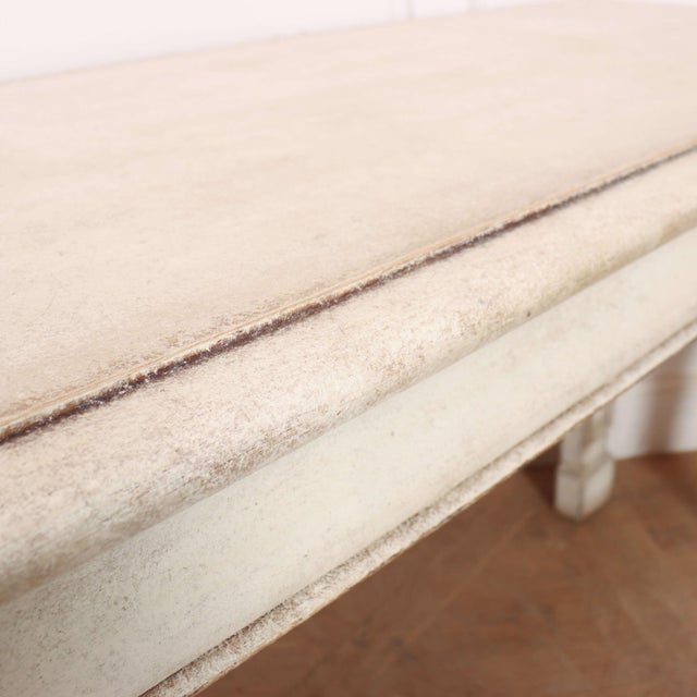 Scottish Country House Console Table For Sale - Image 12 of 13