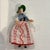 Traditional 1940's Baps Dolls Bavarian Family Figures in Traditional Dress For Sale - Image 3 of 8