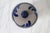 Farmhouse Vintage Rowe Pottery Works Butter Lidded Dish / Crock For Sale - Image 3 of 12