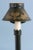 Metal French Tole Oil Lamps, Set of 2 For Sale - Image 7 of 11