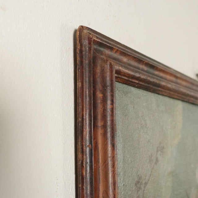 Battle Scene, Oil on Canvas, 17th-Century For Sale - Image 12 of 16