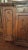 1890s Rare Art Nouveau Eugene Gaillard Maison Bing Oak Hutch Sideboard Signed For Sale - Image 9 of 18