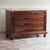 Brown Gründerzeit Chest of Drawers in Walnut with Marble Top, 1880 For Sale - Image 8 of 10